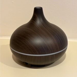 Essential Oil Diffuser- NEW